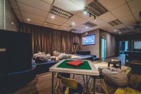 Tun Aminah Shoplot 10-15pax KTV Mahjong Funhouse by Our Stay